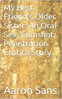 oral sex stories